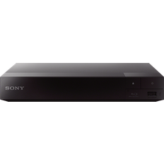 Blu-ray & DVD-spillere Sony BDP-S1700