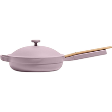 Our Place Always Pan 2.0 - Lavender with lid 10.5 "