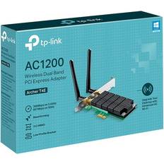 PCIe Trådløse nettverkskort TP-Link Archer T4E