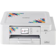Brother Color Printer Printers Brother SP1 Sublimation Printer
