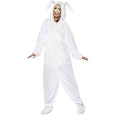 Smiffys Rabbit Costume