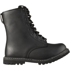 Brandit Støvler & Boots Brandit Combat - Black