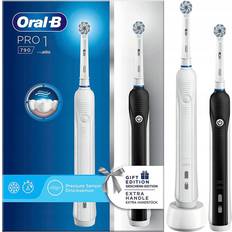 Oral b pro 2 Oral-B Pro 1 790 Duo