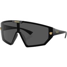 Versace Erwachsene Sonnenbrillen Versace VE4461 GB1/87