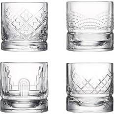 La Rochere Dandy Whiskyglas 30cl 6Stk.