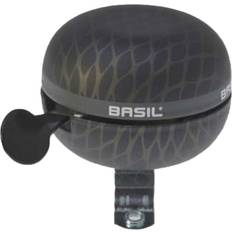 Sykkelklokker Basil Noir Bell