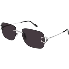 Cartier Adult Sunglasses Cartier CT0330S