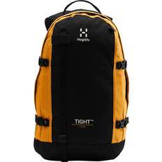 Haglöfs Wanderrucksäcke Haglöfs Tight Large Backpack - True Black/Desert Yellow