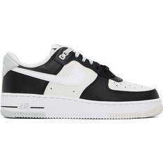 Shoes Nike Air Force '07 LV8 M - Black/Phantom/White/Light Silver