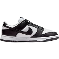 Nike Schuhe Nike Dunk Low Next Nature W - White/Black