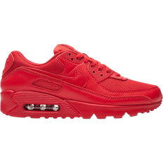 Nike Air Max 90 M - Triple Red