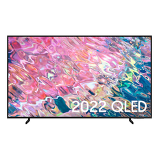 50Hz TVs Samsung QE65Q60B