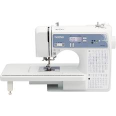 Computerized Sewing Machines Brother XR9550