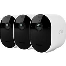 Außenbereich Überwachungskameras Arlo Pro 5 Outdoor Security Camera 3-pack