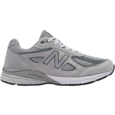 New Balance Sneakers on sale New Balance Made in USA 990v4 - Gray/Silver
