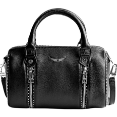 Zadig & Voltaire Taschen Zadig & Voltaire Sunny XS Studs Bag - Black