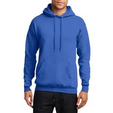 Shirts from Fargo Custom Printed Pullover Hoodie - Royal