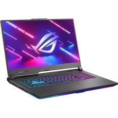 2560x1440 Laptops ASUS ROG Strix G17 G713PI-DS94