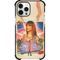 Multicolored Mobile Phone Covers Taylor Swift Cruel Summer Poster Phone Case for iPhone/Samsung