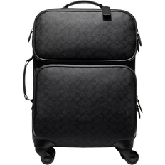 Suitcases Coach Wheeled Carry On In Signature 46cm