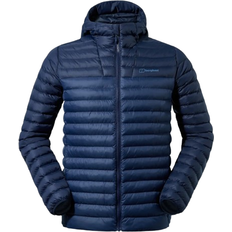 Berghaus jacket mens Berghaus Men's Vaskye Jacket - Dark Blue