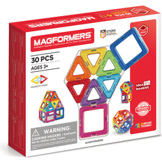 Magformers Spielzeuge Magformers Expansion 30pcs