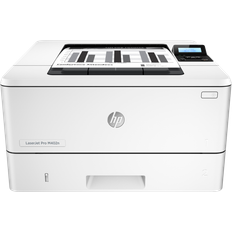 Color Printer - Laser Printers HP LaserJet Pro M402n