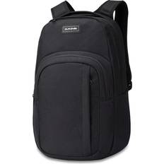 Dakine Campus M 25L Backpack - Black