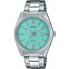 Casio Wrist Watches Casio Enticer (MTP-1302PD-2A2VEF-A2225)