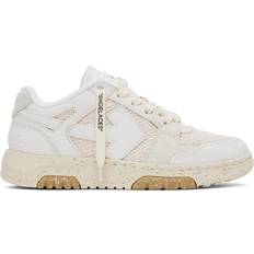 Off-White Slim Out Of Office W - White