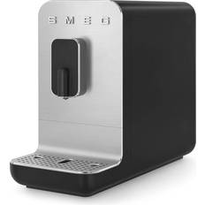 Smeg Espressomaskiner Smeg 50's Style BCC01 Black