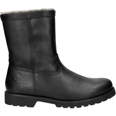 Panama Jack Stiefel & Boots Panama Jack Fedro Igloo - Black
