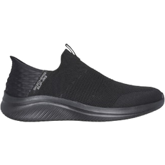 Skechers Men Shoes Skechers Ultra Flex 3.0 Smooth Step M - Black