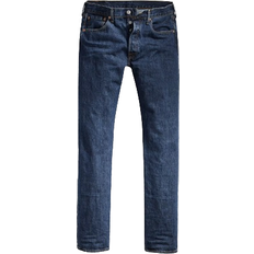 Men Clothing Levi's Men's 501 Original Fit Jeans - Dark Stonewash