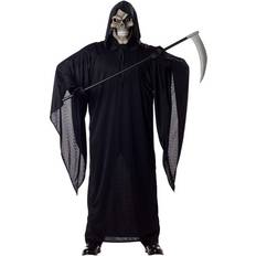 Costumes California Costumes Grim Reaper Costume for Adults