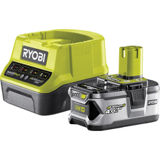 Ryobi Ladere Batterier & Ladere Ryobi RC18120-140