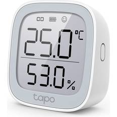 Luftgütemesser TP-Link Temperature and Humidity Monitor