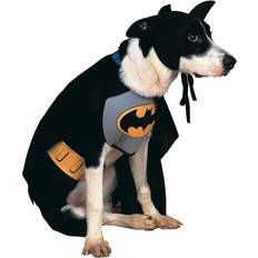 Pets Costumes Rubies Classic Pet Batman Costume