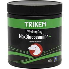 Trikem WorkingDog MaxGlucosamine+ 0.5kg
