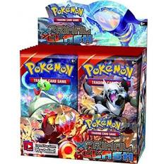 Board Games Pokémon XY Primal Clash Booster Box
