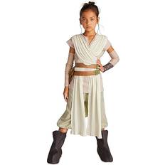 Star Wars Kid's Rey Costume
