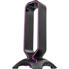 Headset stand Trust GXT 265 Cintar RGB Headset Stand