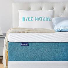 Iyee Nature Mattress For Sleep King