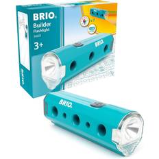 BRIO Babyspielzeuge BRIO Builder Flashlight 34601