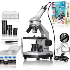 Bresser Experimente & Zauberei Bresser Junior Microscope Set