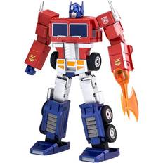 Interaktive Roboter Robosen Optimus Prime Elite Core Edition Transformers