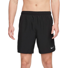 Reflectors Pants & Shorts Nike Challenger Dri-FIT Lined Running Shorts - Black