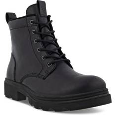 Ecco Stiefel & Boots ecco Grainer Lace Up M - Black