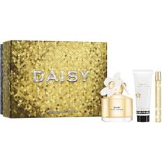 Marc jacobs daisy gift set Marc Jacobs Daisy Gift Set EdT 100ml + EdT 10ml + Body Lotion 75ml