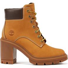 Timberland 42 Stiefel & Boots Timberland Allington Height - Yellow